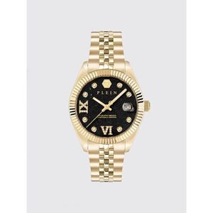 Philipp Plein Watch Woman Gold